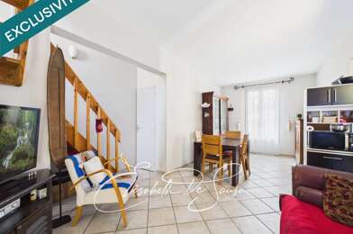 Maison 4 pièces 625000 €