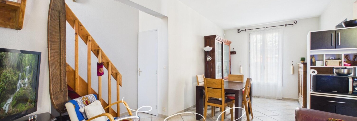 Maison 4 Pièces 95 m² à vendre à Maisons-Alfort (94700)