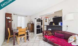 Maison 4 Pièces 95 m² à vendre à Maisons-Alfort (94700)