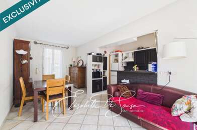 Maison 4 pièces 625000 €