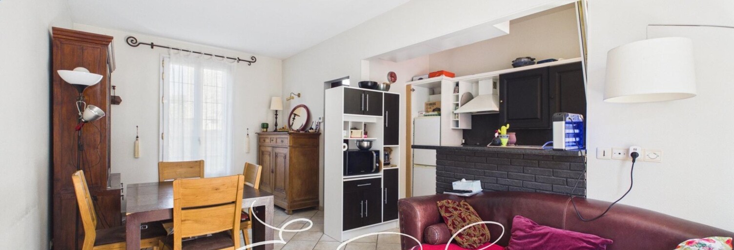 Maison 4 Pièces 95 m² à vendre à Maisons-Alfort (94700)