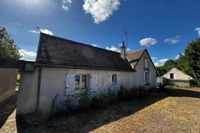 Maison 4 pièces 242000 €