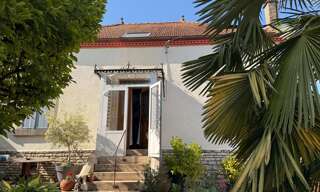 Maison 5 Pièces 148 m² à vendre à Étuz (70150)