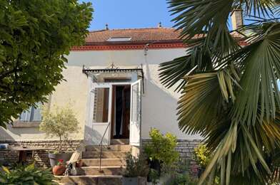 Maison 5 pièces 238000 €