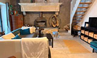 Maison 7 Pièces 209 m² à vendre à Velleguindry-et-Levrecey (70000)