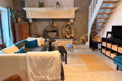 Maison 7 pièces 255000 €