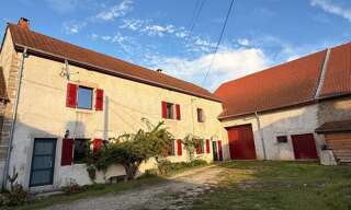 Maison 7 Pièces 209 m² à vendre à Velleguindry-et-Levrecey (70000)