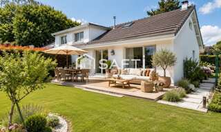 Maison 4 Pièces 105 m² à vendre à Pontault-Combault (77340)