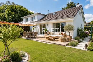Maison 4 pièces 369000 €