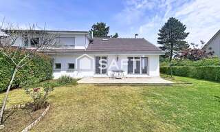 Maison 4 Pièces 105 m² à vendre à Pontault-Combault (77340)