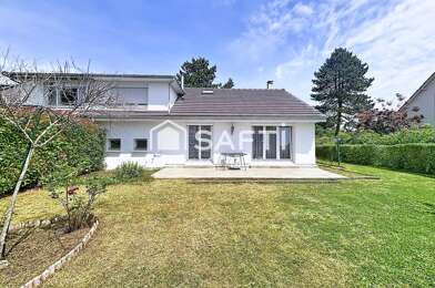 Maison 4 pièces 369000 €