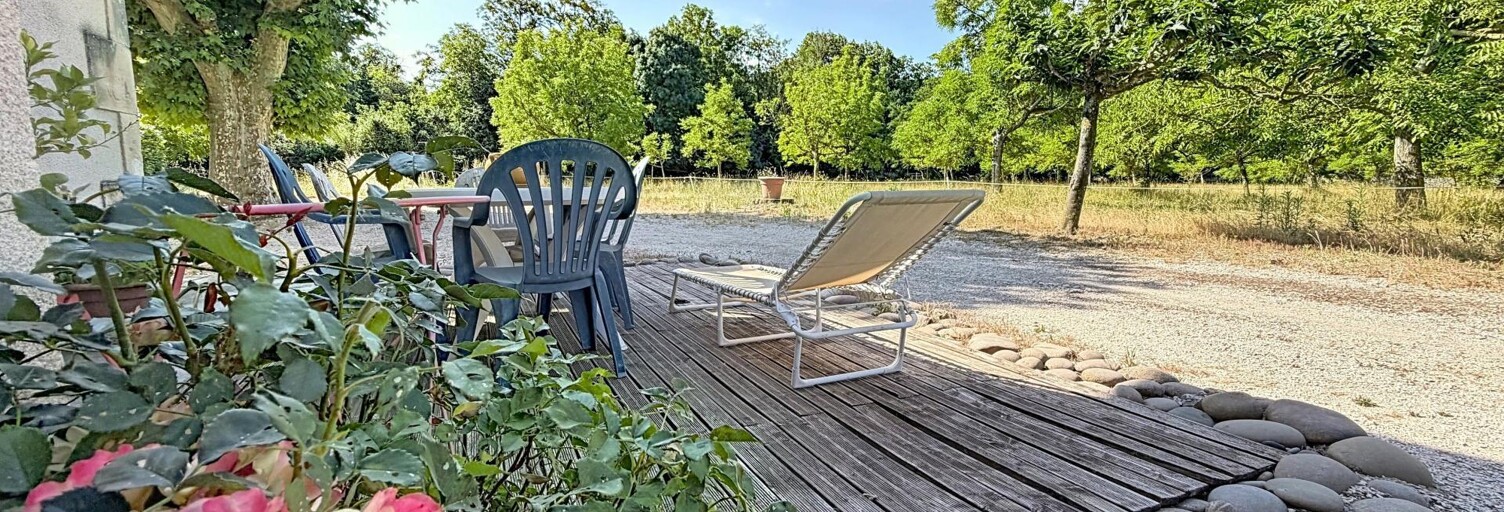 Maison 10 Pièces 240 m² à vendre à Alleins (13980)