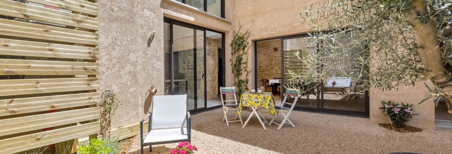 Maison 5 Pièces 157 m² à vendre à Val d'Oingt (69620)