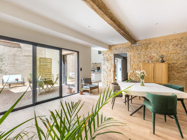 Maison proposé à Val d'Oingt