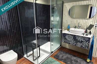Maison 8 pièces 352000 €