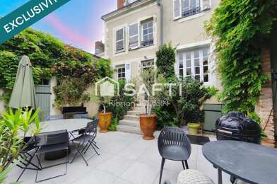 Maison 8 pièces 342000 €
