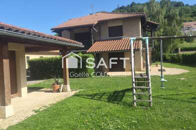Maison 6 pièces 325000 €