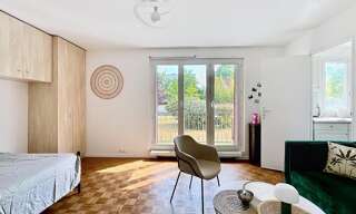 Appartement 1 Pièce 30 m² à vendre à Saint-Maur-des-Fossés (94100)