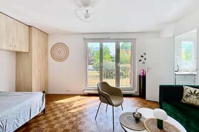 Appartement 1 pièces 199000 €