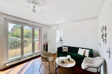 Appartement 1 pièces 199000 €