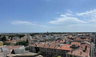 Appartement 1 Pièce 24 m² à vendre à Montpellier (34000)