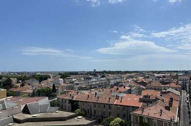 Appartement 1 pièces 139000 €