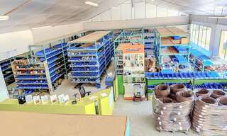 Bureau 4 Pièces 400 m² à vendre à Cayrac (82440)