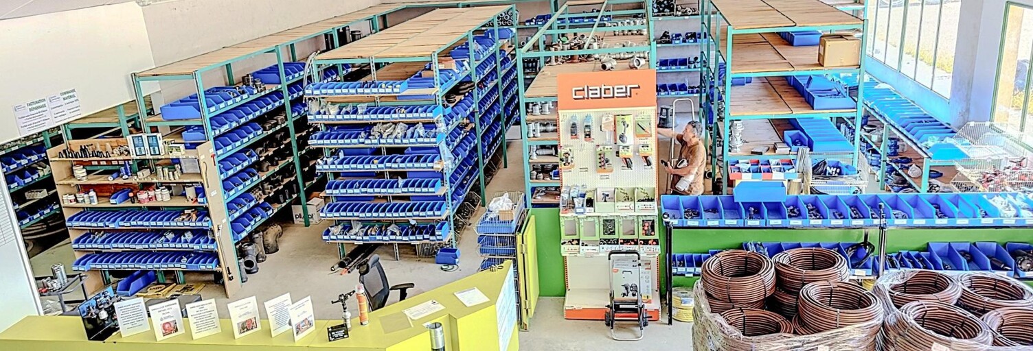 Bureau 4 Pièces 400 m² à vendre à Cayrac (82440)
