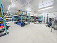 Murs commerciaux et Bureaux- rayon de braquage 42m — photo 2