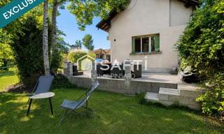 Maison 4 Pièces 115 m² à vendre à Montalieu-Vercieu (38390)