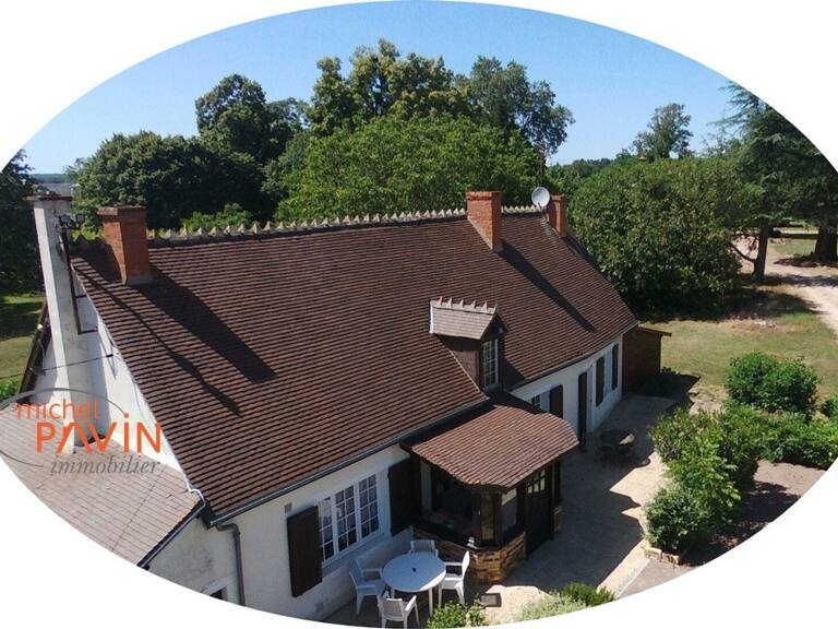 vente maison - 8 pièce(s) — photo 1