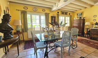 Maison 5 Pièces 130 m² à vendre à Montfort-l'Amaury (78490)