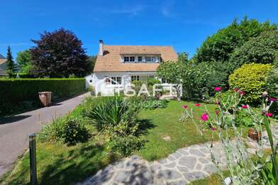 Maison 5 pièces 550000 €