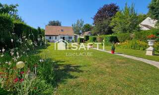 Maison 5 Pièces 130 m² à vendre à Montfort-l'Amaury (78490)