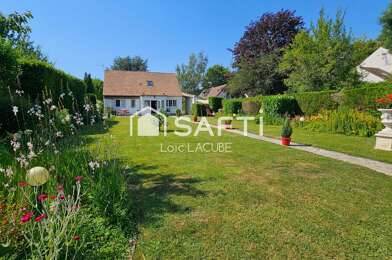 Maison 5 pièces 550000 €
