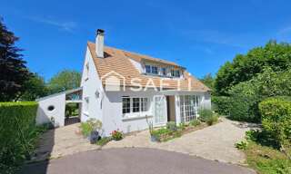 Maison 5 Pièces 130 m² à vendre à Jouars-Pontchartrain (78760)