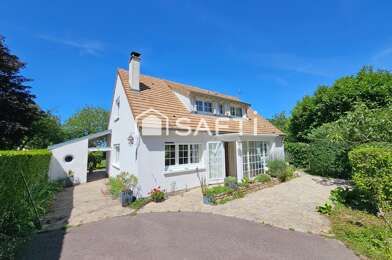 Maison 5 pièces 550000 €