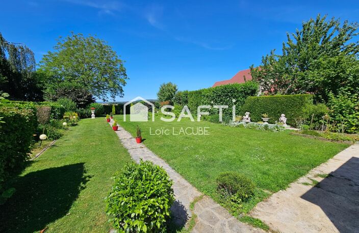 Maison individuelle 5 pièces, 3 chambres au calme absolu ! — photo 2