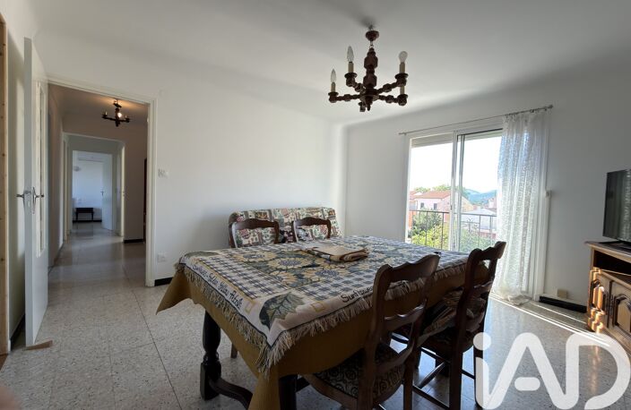 Vente Appartement 4 pièces — photo 2