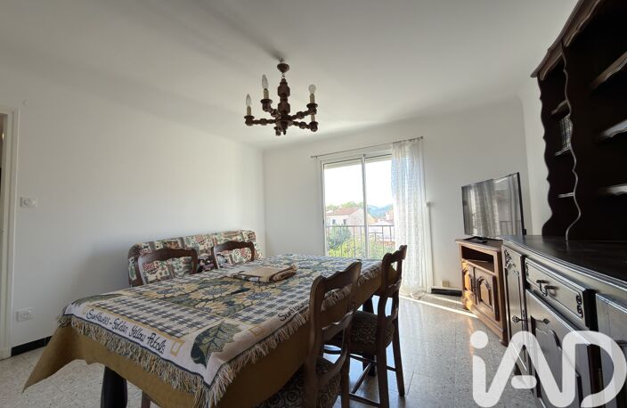 Vente Appartement 4 pièces — photo 3