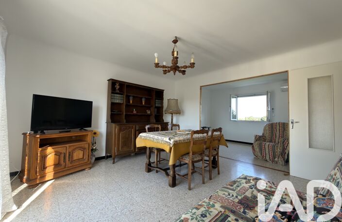 Vente Appartement 4 pièces — photo 4
