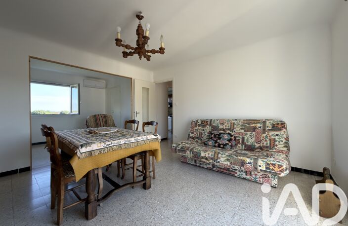 Vente Appartement 4 pièces — photo 5