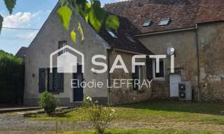 Maison 6 Pièces 150 m² à vendre à Teloché (72220)