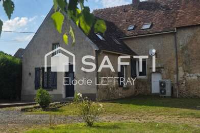 Maison 6 pièces 259700 €