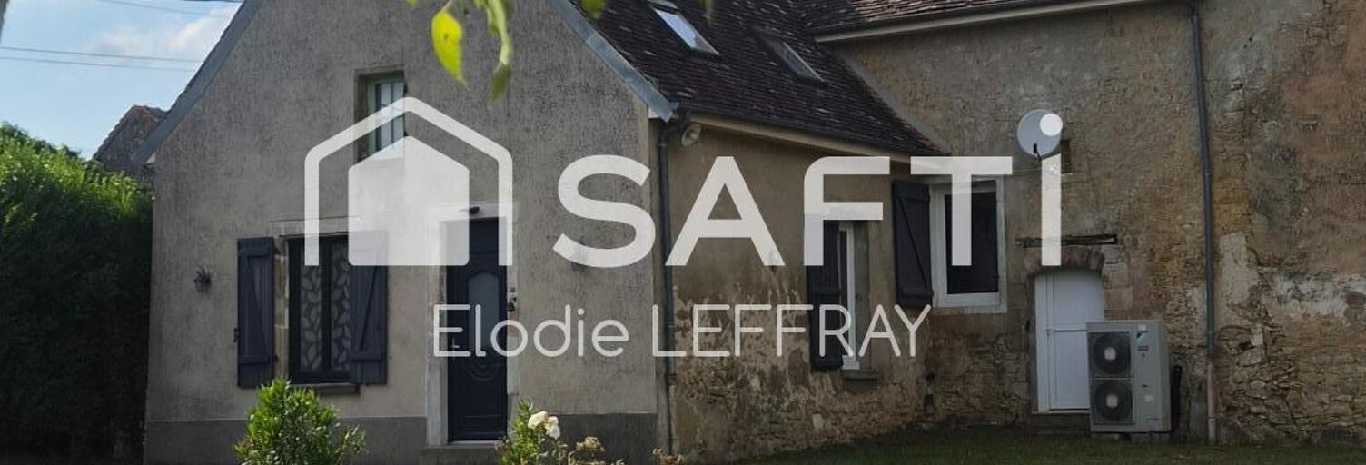 Maison 6 Pièces 150 m² à vendre à Teloché (72220)