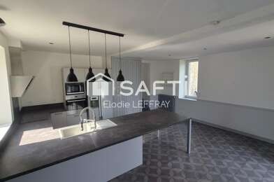 Maison 6 pièces 249700 €