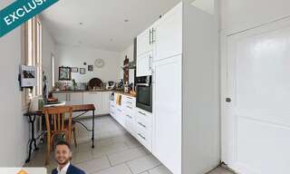 Maison 5 Pièces 117 m² à vendre à Le Mans (72100)