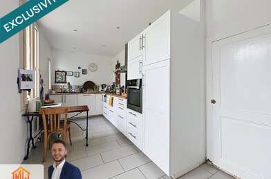 Maison 5 pièces 299000 €