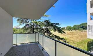 Appartement 2 Pièces 49 m² à vendre à Montpellier (34000)
