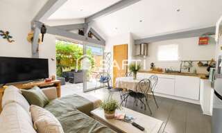 Maison 3 Pièces 75 m² à vendre à Audenge (33980)